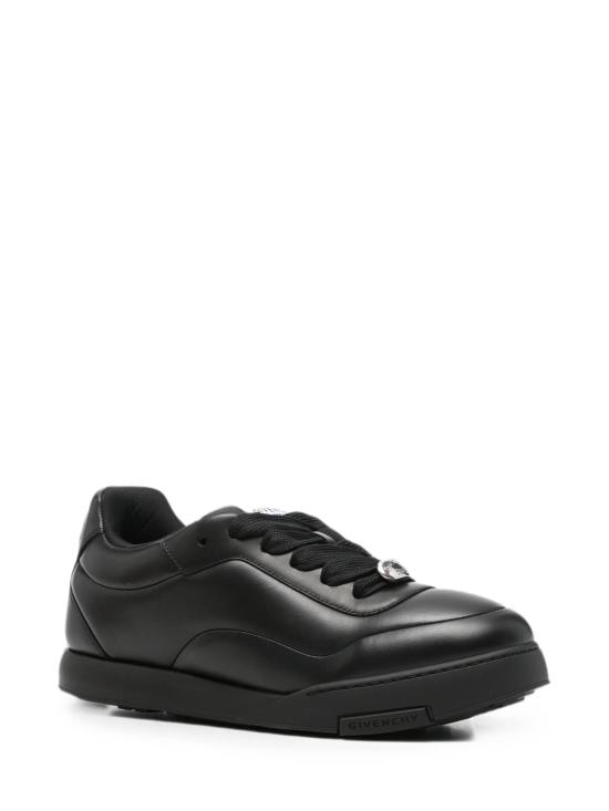 26FW 지방시 스니커즈 BH00B7H1YM 001 BLACK - GIVENCHY