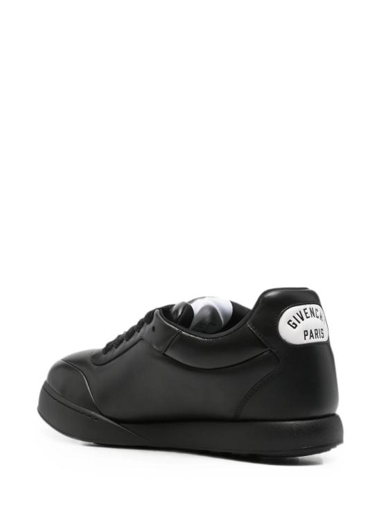 26FW 지방시 스니커즈 BH00B7H1YM 001 BLACK - GIVENCHY
