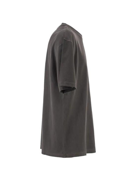 26FW 칼하트 WIP 루즈 포켓 코튼 티셔츠 I036863 89GD GREY - CARHARTT WIP