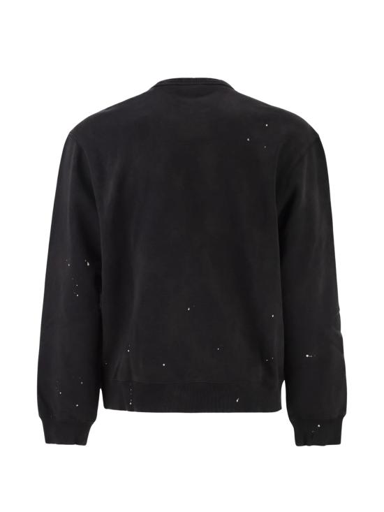 26FW 칼하트 WIP 긴팔 티셔츠 I036899 89EJ BLACK - CARHARTT WIP