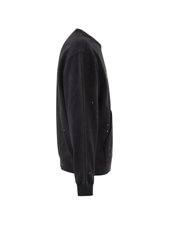 26FW 칼하트 WIP 긴팔 티셔츠 I036899 89EJ BLACK - CARHARTT WIP