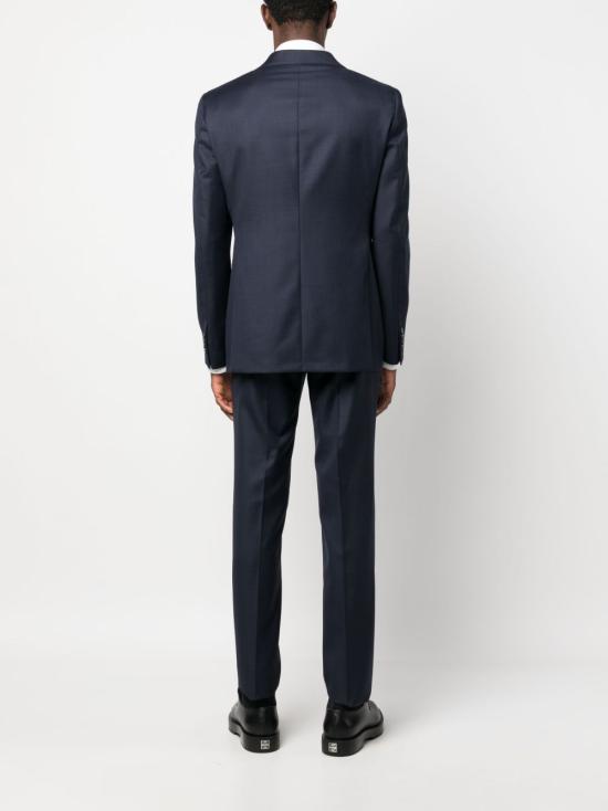 26FW 루이지 비안끼 수트 세트 3301 003034 NAVY - LUIGI BIANCHI