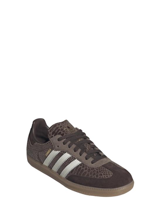 26FW 아디다스 스니커즈 KK3273 EARSTR BROWN - ADIDAS