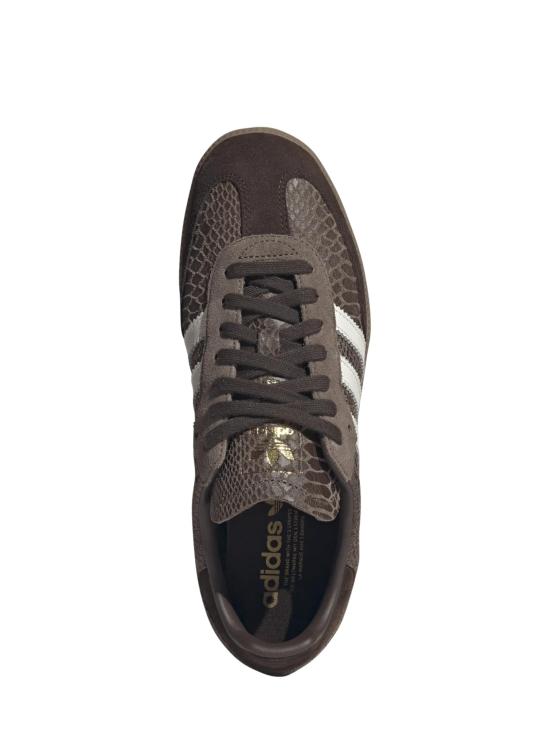 26FW 아디다스 스니커즈 KK3273 EARSTR BROWN - ADIDAS