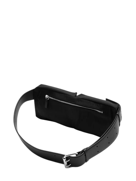 26FW 지방시 벨트백 BK50G7K21W 001 BLACK - GIVENCHY