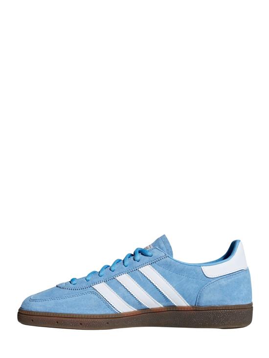 26FW 아디다스 스페지알 스니커즈 BD7632 LTBLUE NAVY - ADIDAS