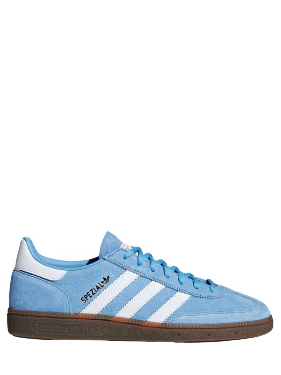 26FW 아디다스 스페지알 스니커즈 BD7632 LTBLUE NAVY