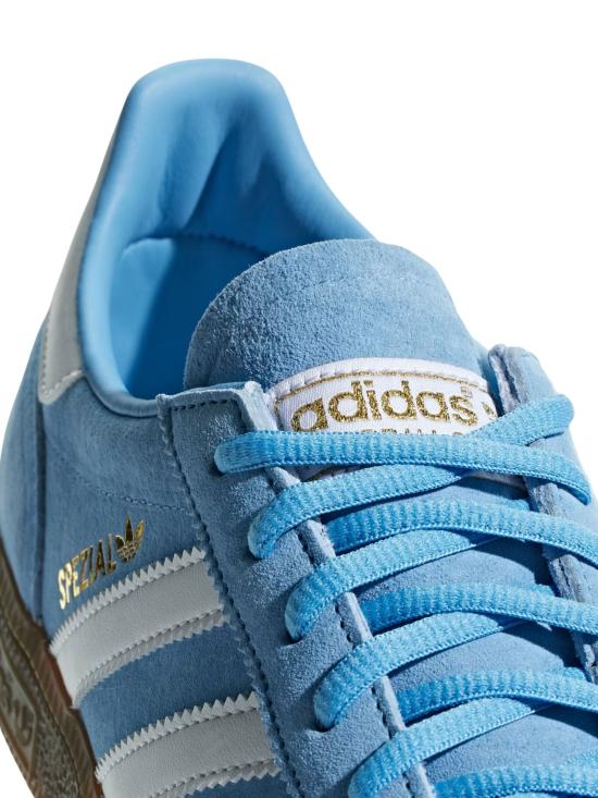 26FW 아디다스 스페지알 스니커즈 BD7632 LTBLUE NAVY - ADIDAS