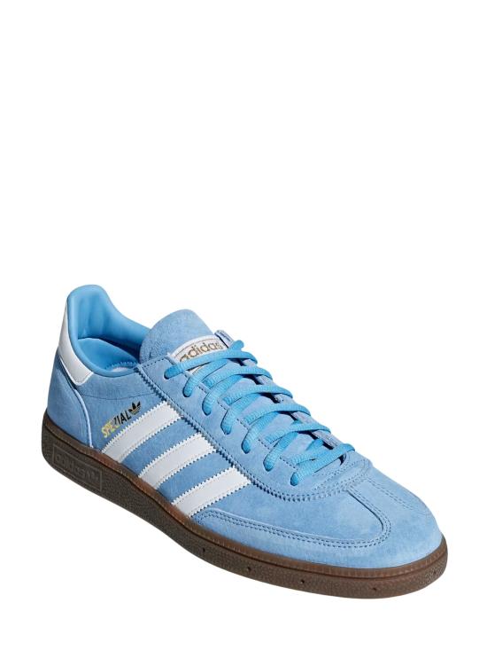 26FW 아디다스 스페지알 스니커즈 BD7632 LTBLUE NAVY - ADIDAS