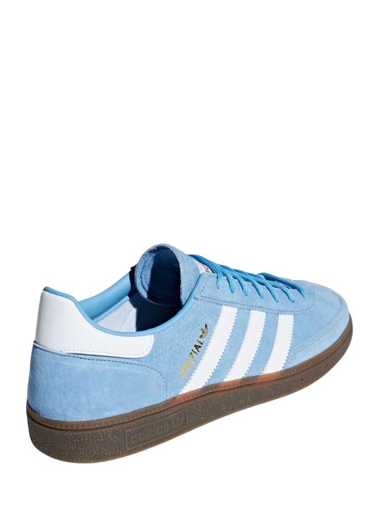 26FW 아디다스 스페지알 스니커즈 BD7632 LTBLUE NAVY - ADIDAS