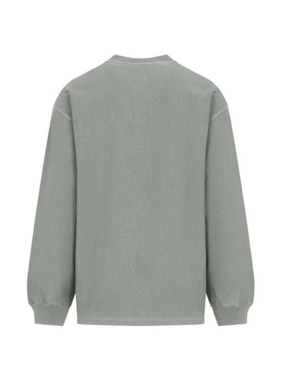 26FW 칼하트 WIP 긴팔 티셔츠 I036862 3RFGD GREEN - CARHARTT WIP