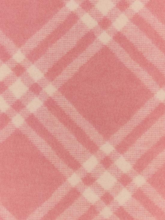 26FW 버버리 머플러/스카프 8114367 A4709 PINK - BURBERRY