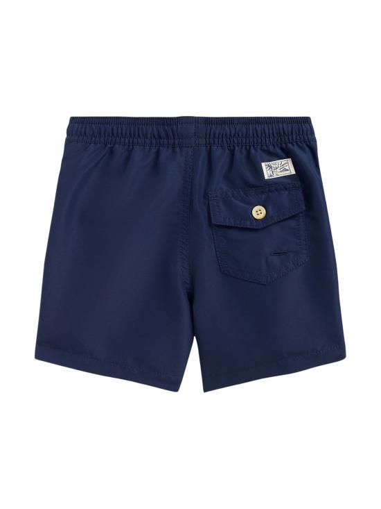 26SS [키즈] 랄프 로렌 스윔팬츠 322957810 002 NAVY - RALPH LAUREN