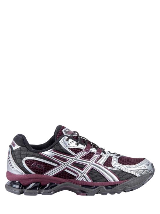 26SS 아식스 스니커즈 1203A543 501 VIOLET