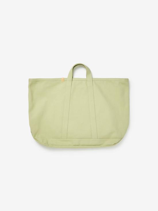 26SS 비즈빔 토트백 0126103003026 LT GREEN LTGREEN DOM