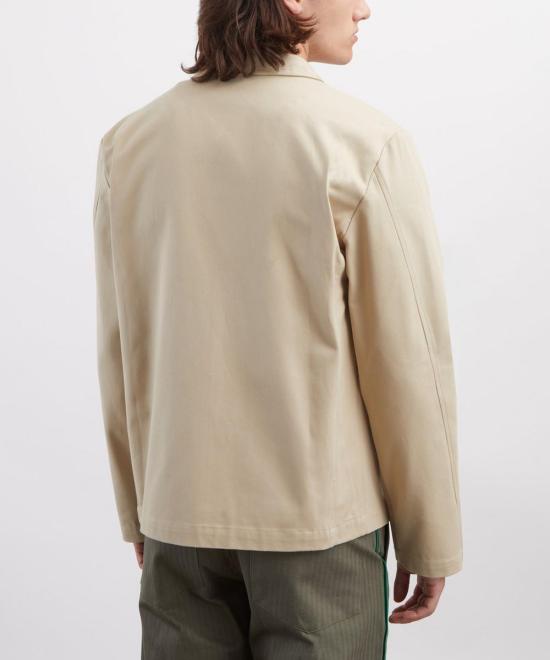 26SS 팔로마울 자켓 WV8001 620 ECRU DOM - PALOMA WOOL