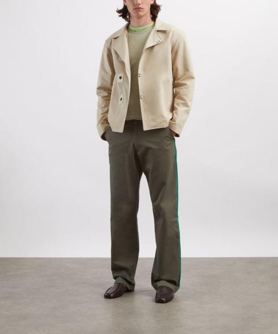 26SS 팔로마울 자켓 WV8001 620 ECRU DOM - PALOMA WOOL
