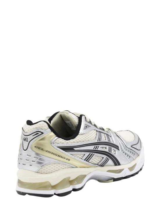 26FW 아식스 젤 카야노 14 스니커즈 1203A537 200 SILVER - ASICS