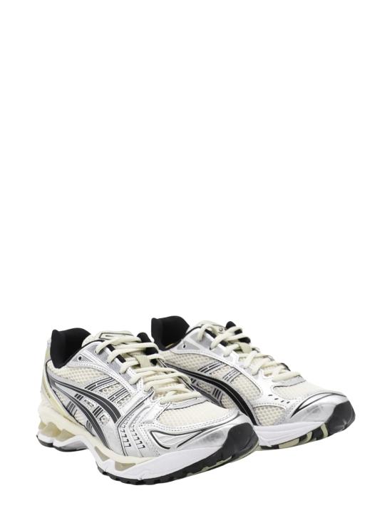 26FW 아식스 젤 카야노 14 스니커즈 1203A537 200 SILVER - ASICS