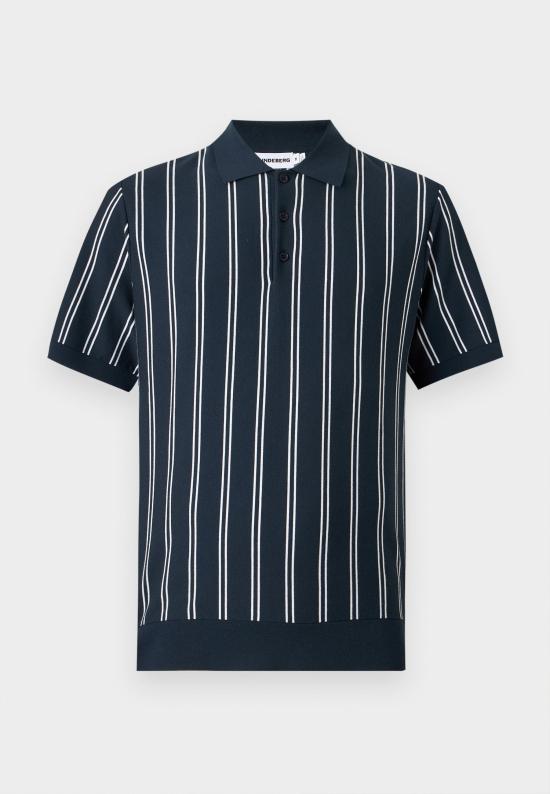 26SS 제이린드버그 스웨터 BMKW161796855 JL NAVY DOM