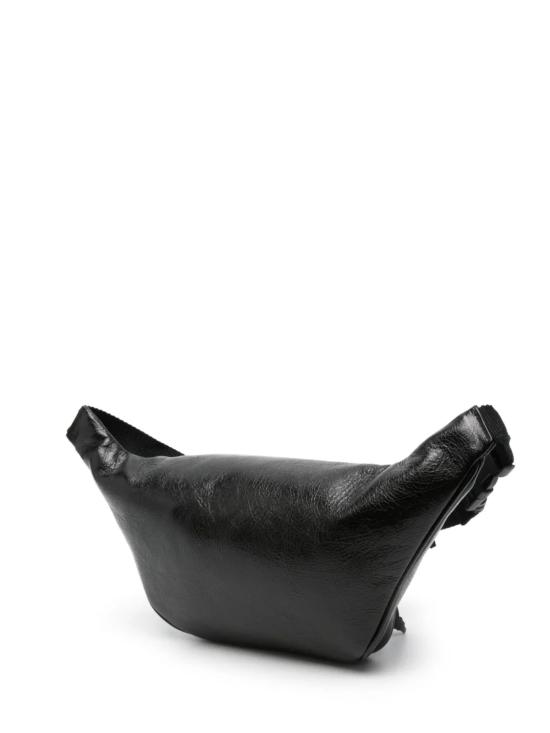 26FW 발렌시아가 벨트백 529550 1VG871000 BLACK - BALENCIAGA