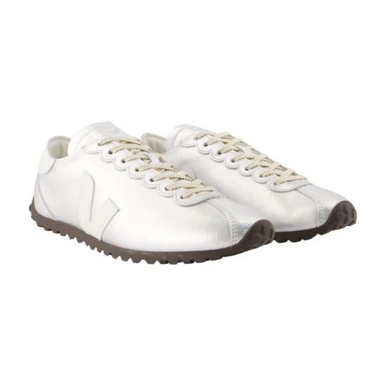 26FW 베자 스니커즈 EQ0221906B silver - VEJA