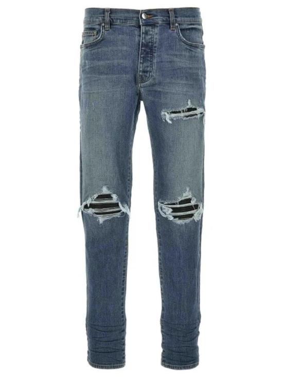 26FW 아미리 데님 팬츠 PXMD001 00CP403 DENIM BLUE