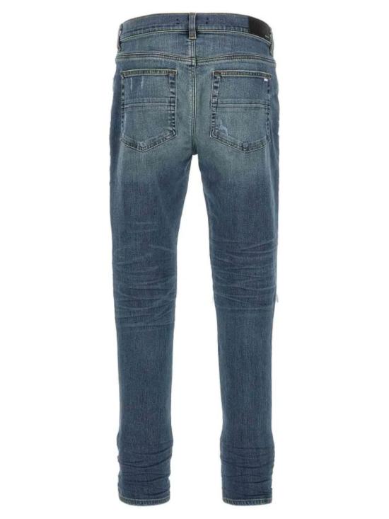 26FW 아미리 데님 팬츠 PXMD001 00CP403 DENIM BLUE - AMIRI
