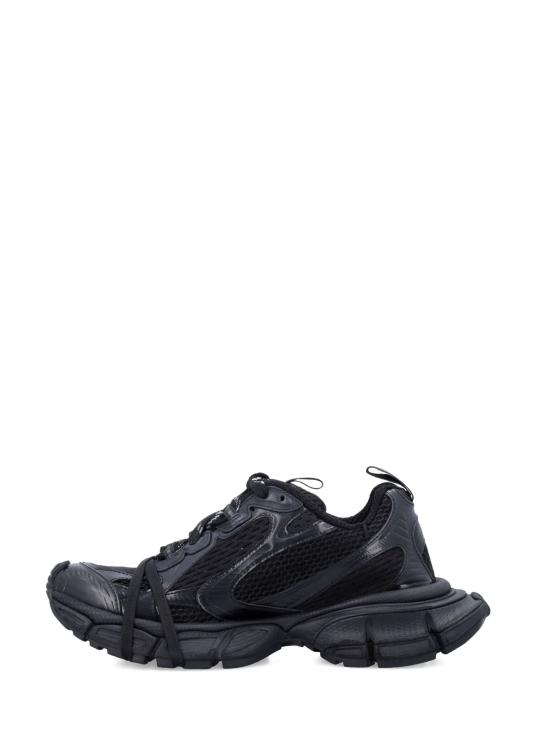 26FW 발렌시아가 3XL 그래디언트 스니커즈 734734 W3XL11010 BLACK - BALENCIAGA