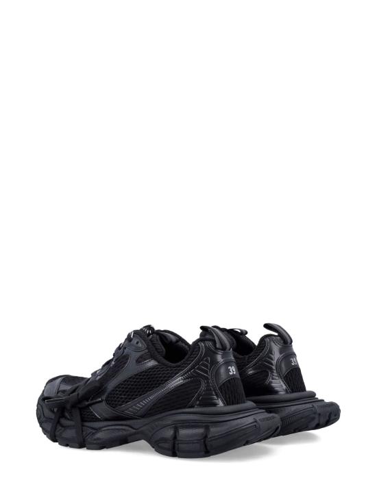 26FW 발렌시아가 3XL 그래디언트 스니커즈 734734 W3XL11010 BLACK - BALENCIAGA