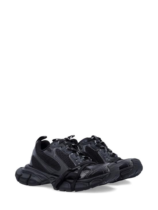 26FW 발렌시아가 3XL 그래디언트 스니커즈 734734 W3XL11010 BLACK - BALENCIAGA
