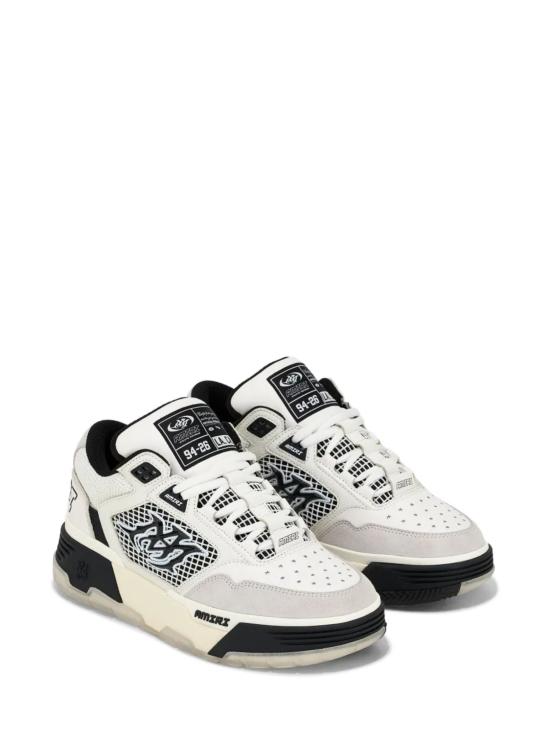 26FW 아미리 스니커즈 AMSNSN1088 111 WHITE - AMIRI