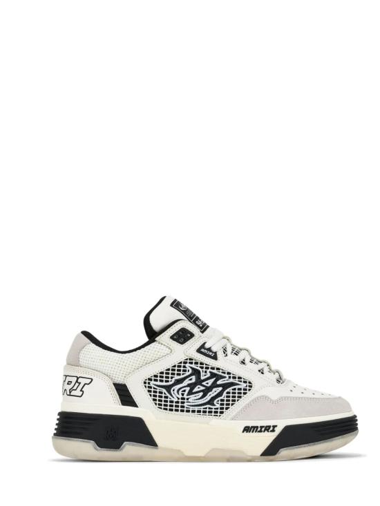 26FW 아미리 스니커즈 AMSNSN1088 111 WHITE