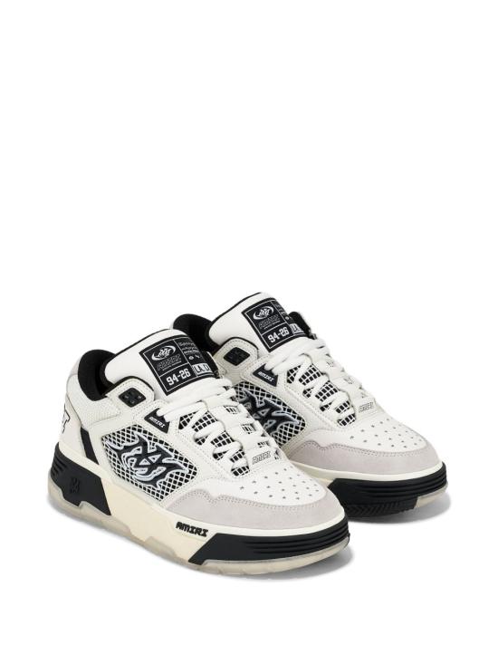 26FW 아미리 스니커즈 AMSNSN1088 111 WHITE - AMIRI