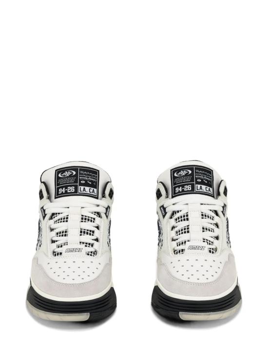 26FW 아미리 스니커즈 AMSNSN1088 111 WHITE - AMIRI