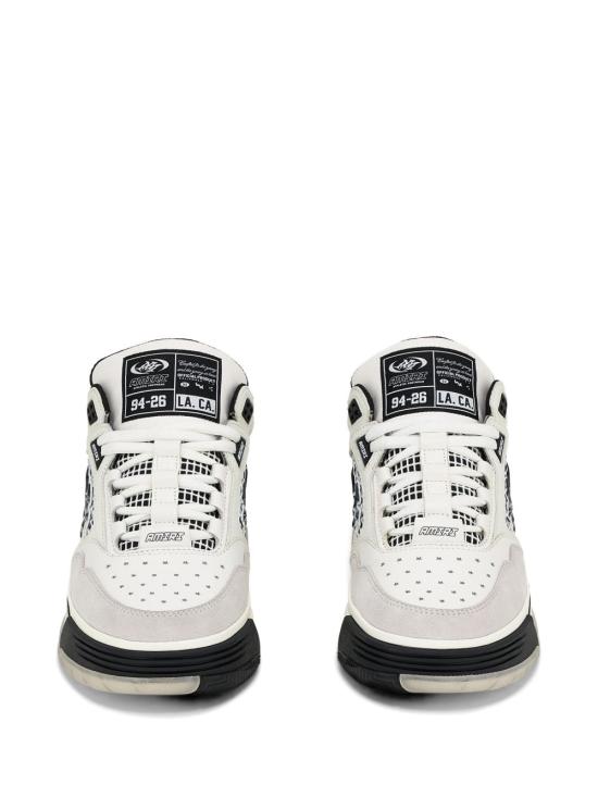 26FW 아미리 스니커즈 AMSNSN1088 111 WHITE - AMIRI