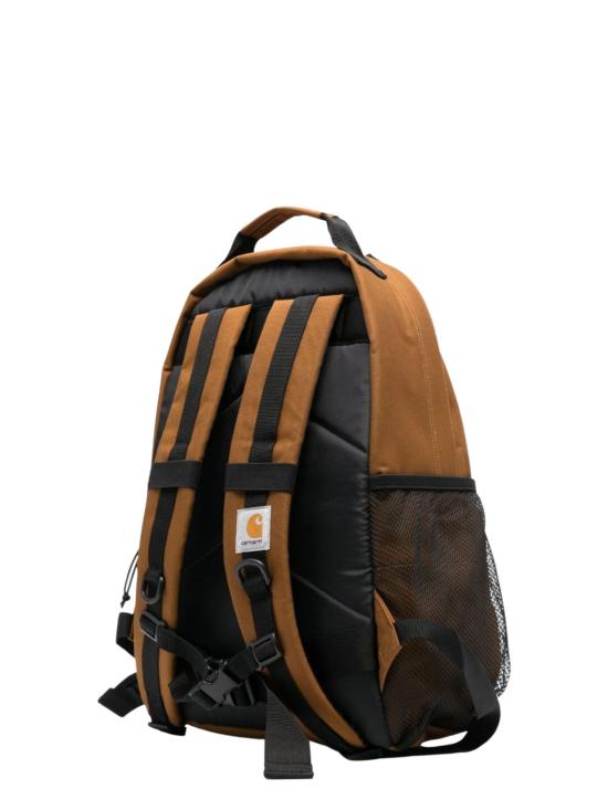26FW 칼하트 WIP 킥플립 백팩 I031468 HZXX BROWN - CARHARTT WIP
