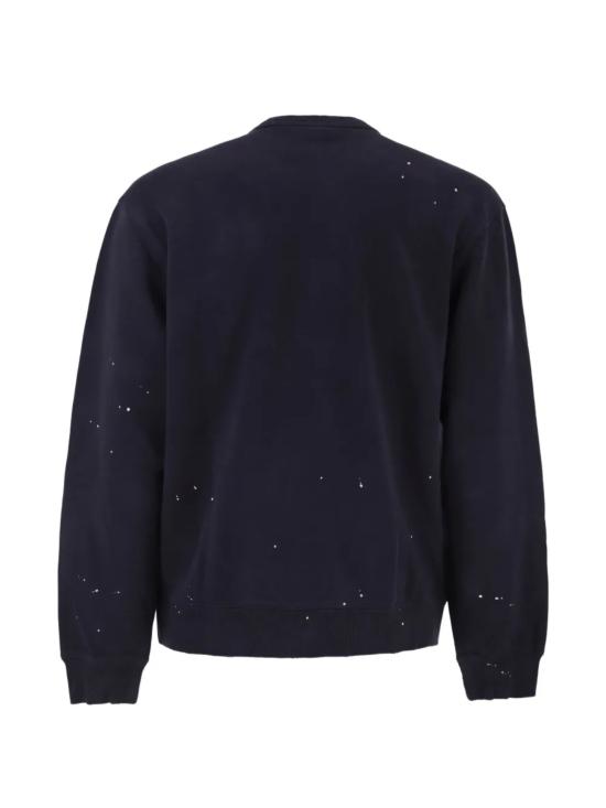 26FW 칼하트 WIP 긴팔 티셔츠 I036899 1CEJ NAVY - CARHARTT WIP