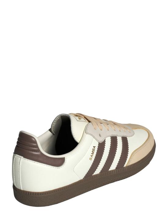 26FW 아디다스 삼바 OG JR8842 OWHITE - ADIDAS