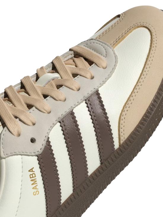 26FW 아디다스 삼바 OG JR8842 OWHITE - ADIDAS