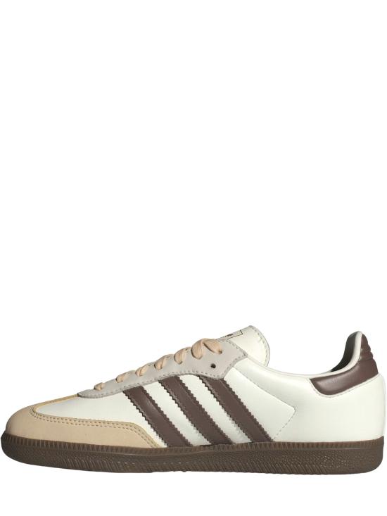 26FW 아디다스 삼바 OG JR8842 OWHITE - ADIDAS
