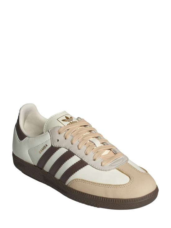 26FW 아디다스 삼바 OG JR8842 OWHITE - ADIDAS