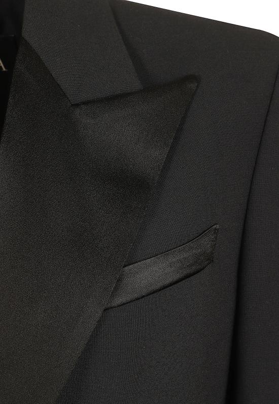 26FW 돈답 수트 세트 DJP0 1 TS0009 999 - DONDUP