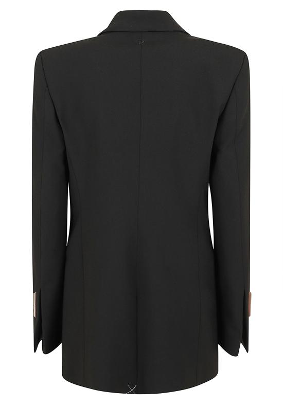 26FW 돈답 수트 세트 DJP0 1 TS0009 999 - DONDUP