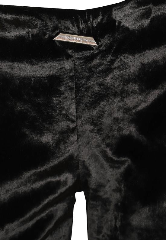 26FW 돈답 스트레이트 팬츠 DP920 VS0040 999 - DONDUP