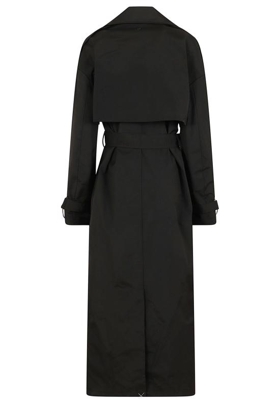 26FW 돈답 트렌치 코트 DJ855 CF0204 999 - DONDUP