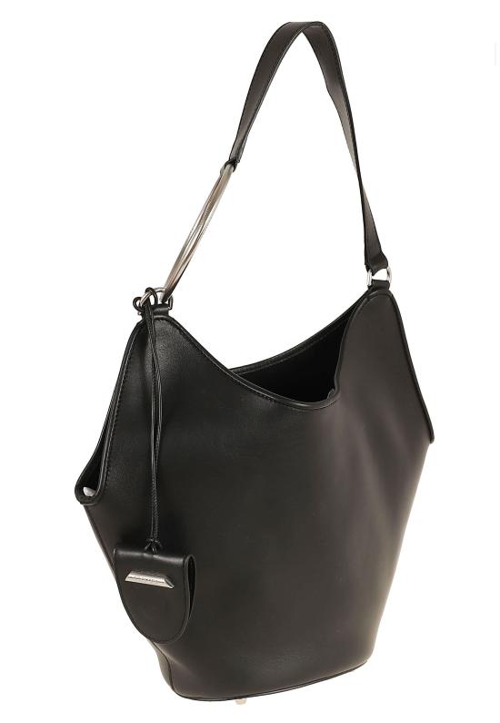 26FW 돈답 토트백 WB320 PL0725 999 - DONDUP