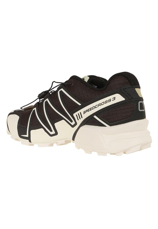 26FW 살로몬 S/LAB 스피드크로스 3 스니커즈 L49206200 BLACK COFFEE - SALOMON