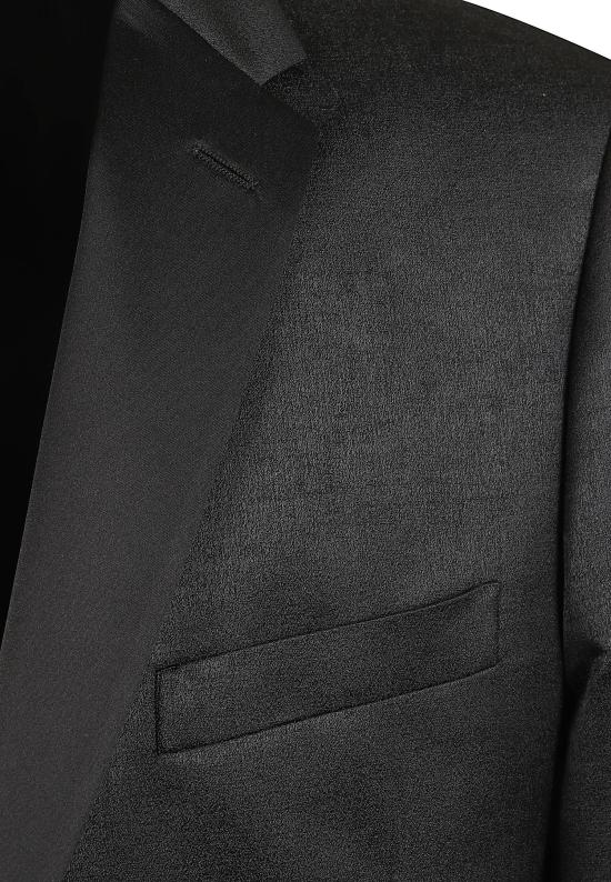 26SS 라르디니 수트 자켓 PA5839Q1 PAE66307 999 BLACK - LARDINI