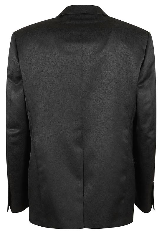 26SS 라르디니 수트 자켓 PA5839Q1 PAE66307 999 BLACK - LARDINI